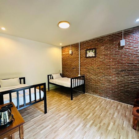 Koh Jum Bungalow & Hostel Dış mekan fotoğraf