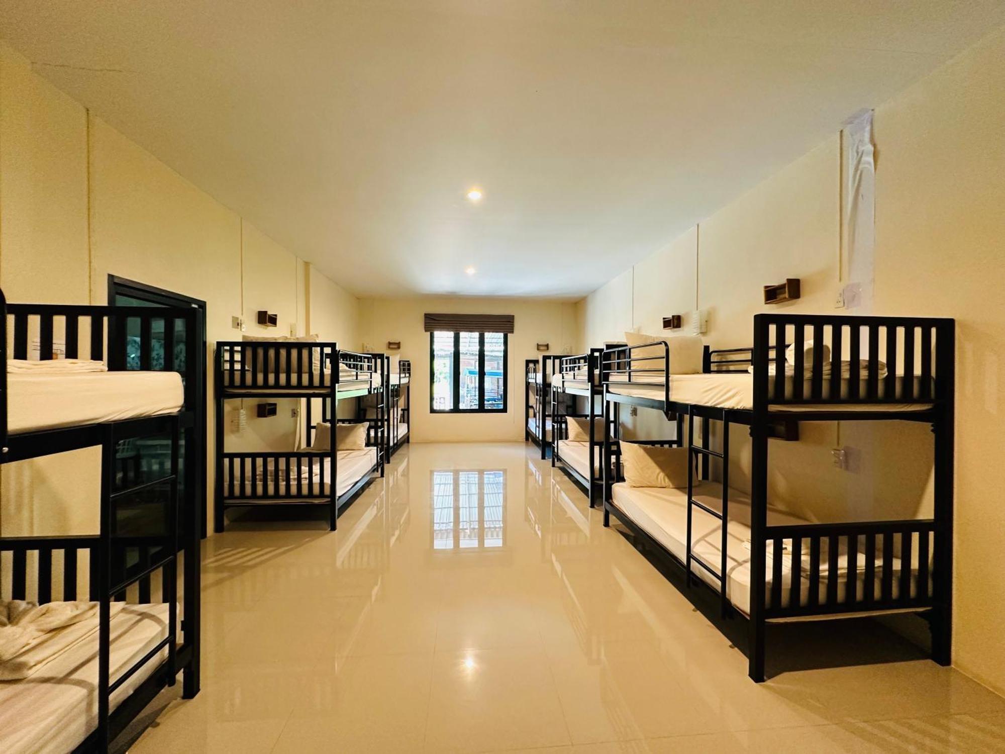Koh Jum Bungalow & Hostel Dış mekan fotoğraf