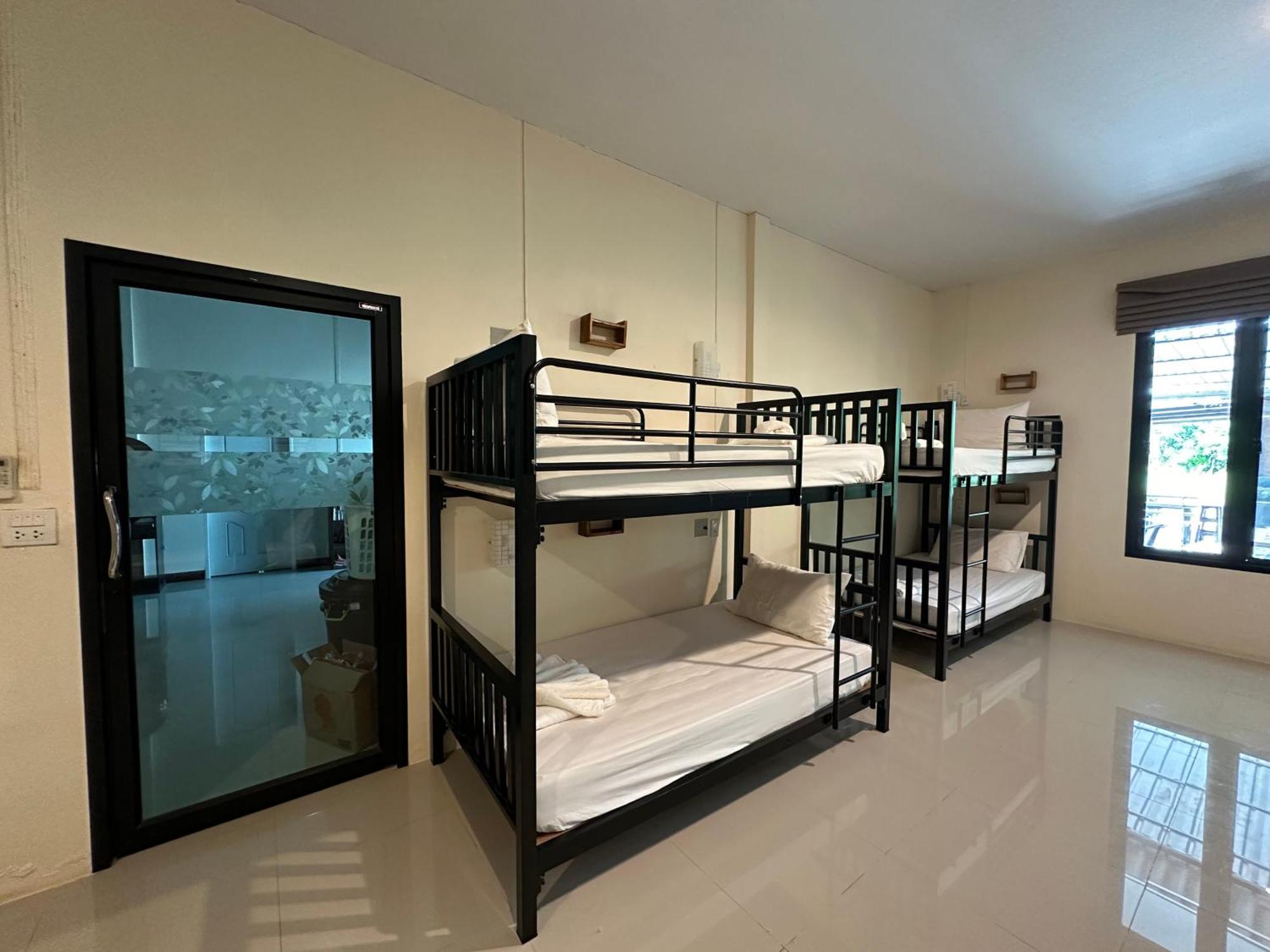Koh Jum Bungalow & Hostel Dış mekan fotoğraf