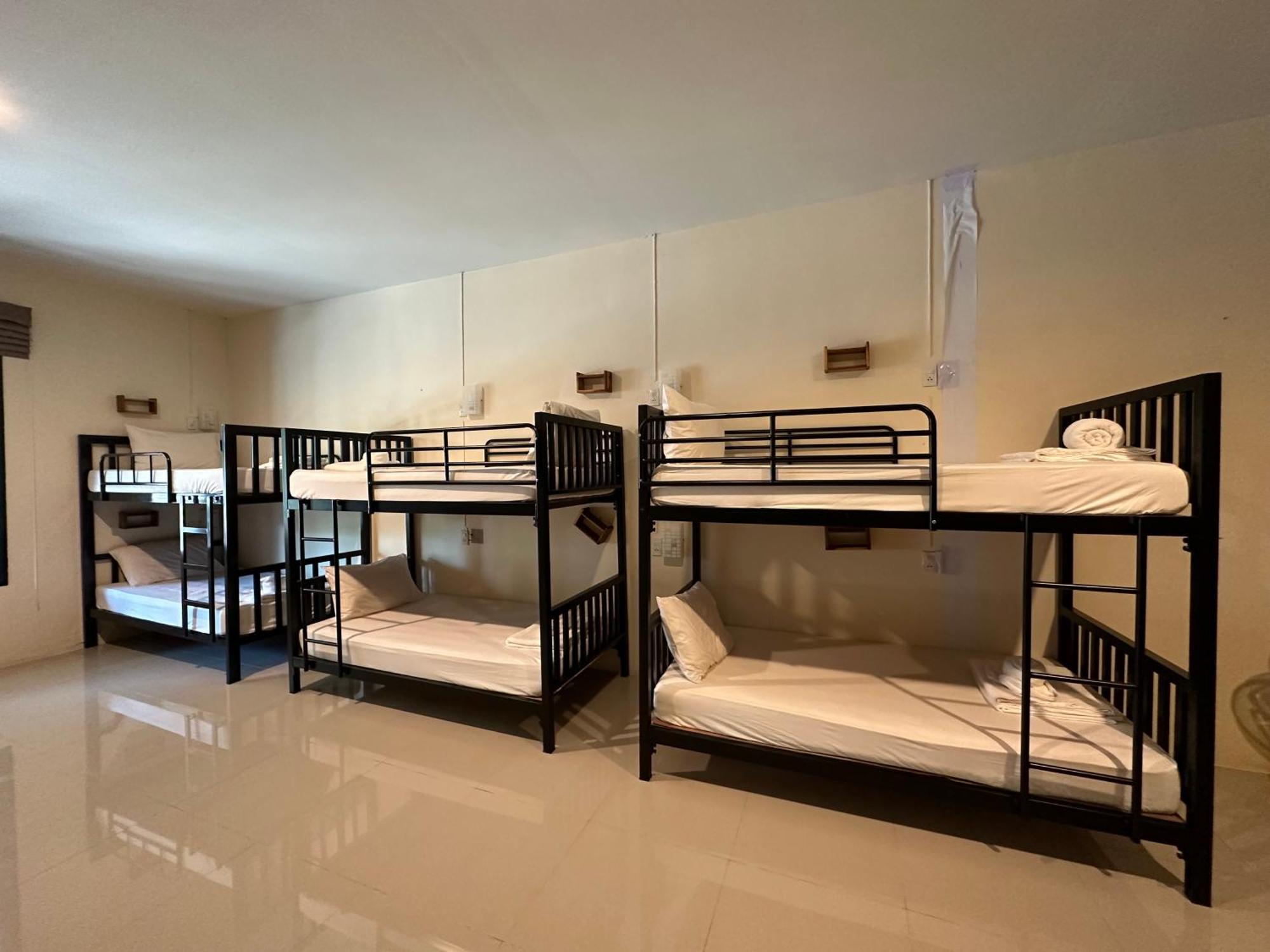 Koh Jum Bungalow & Hostel Dış mekan fotoğraf