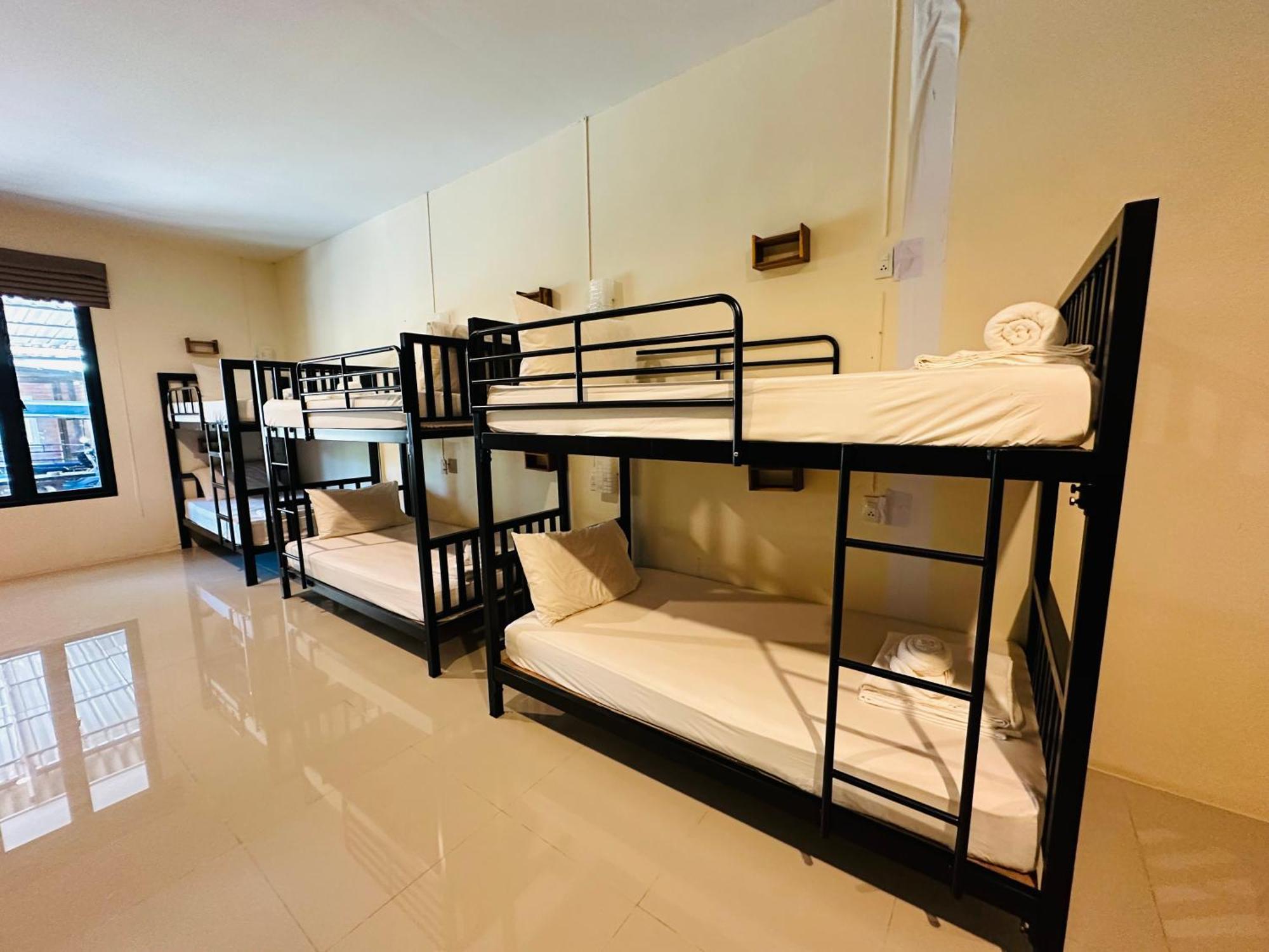 Koh Jum Bungalow & Hostel Dış mekan fotoğraf