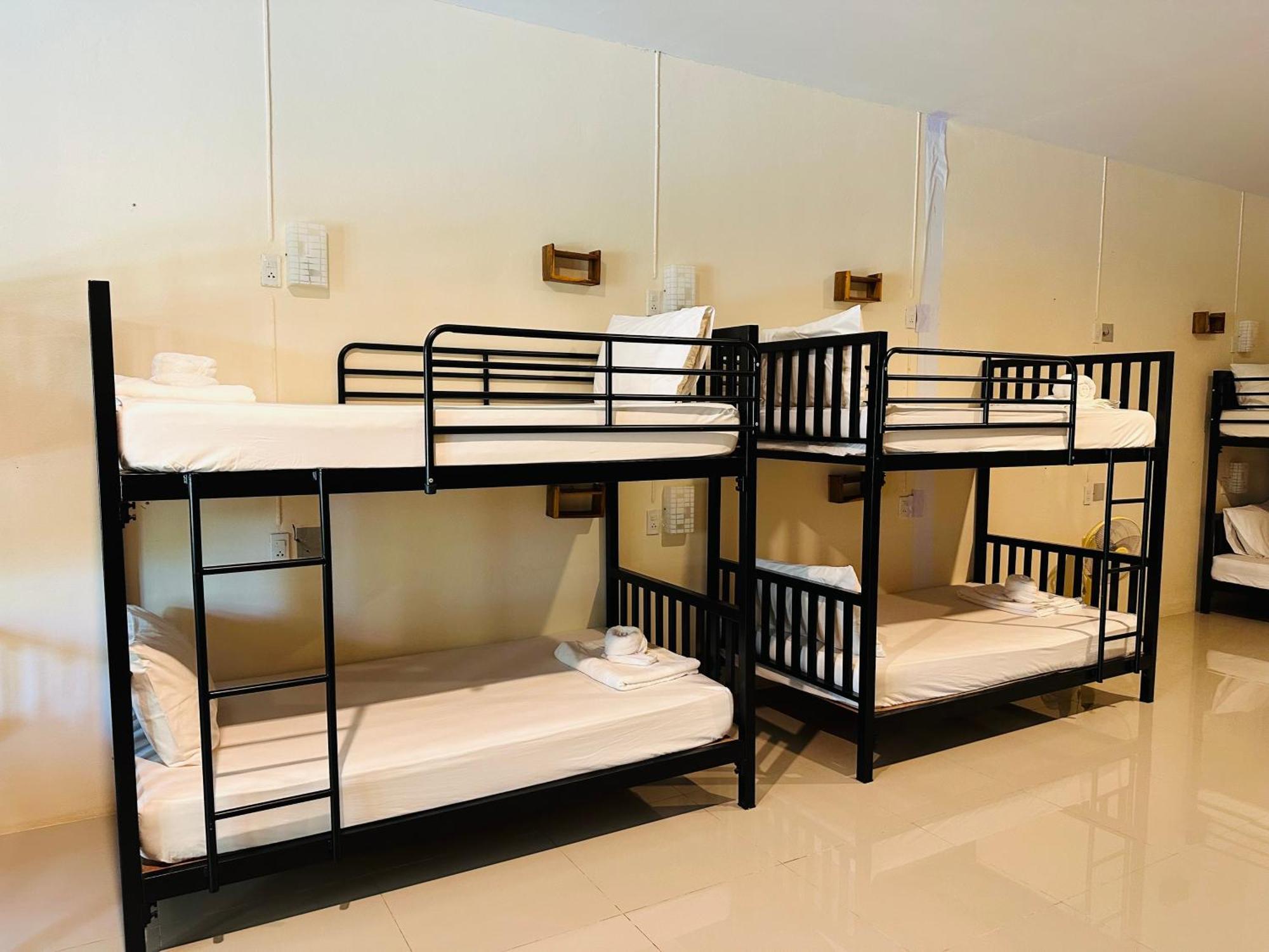 Koh Jum Bungalow & Hostel Dış mekan fotoğraf