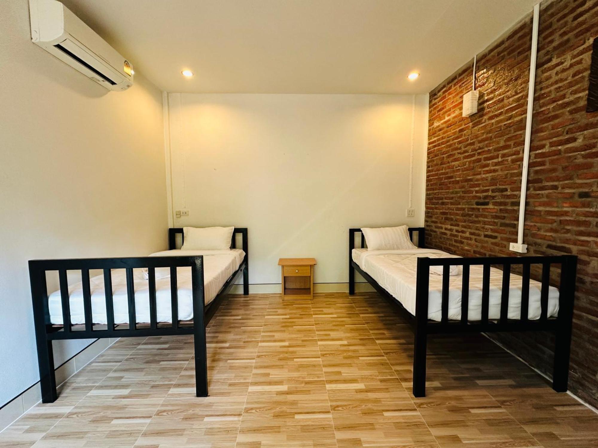 Koh Jum Bungalow & Hostel Dış mekan fotoğraf